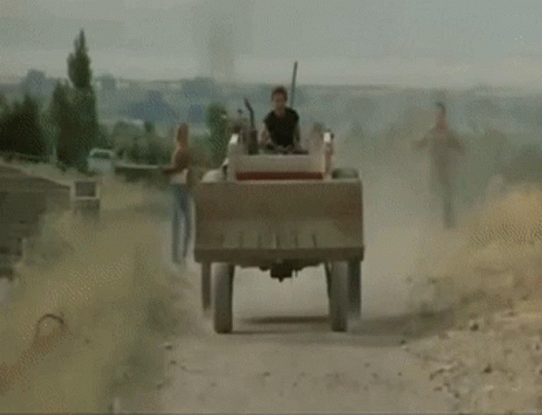 Footloose Kevin GIF