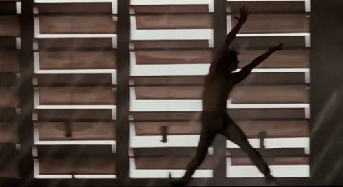 Footloose Ren Mccormack GIF