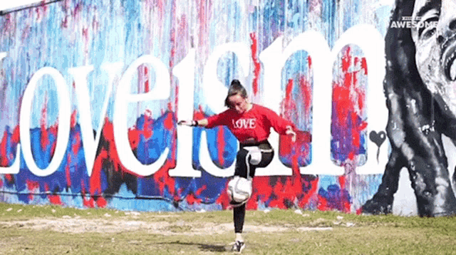 Footwork Soccer GIF