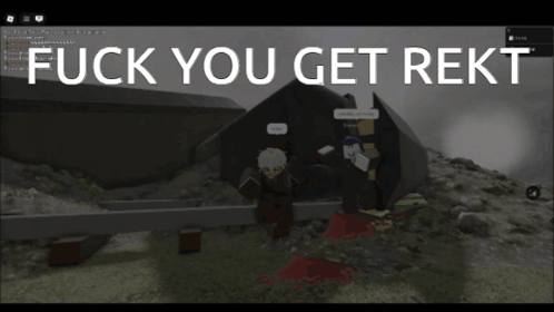 For A Friend Named France On Roblox GIF