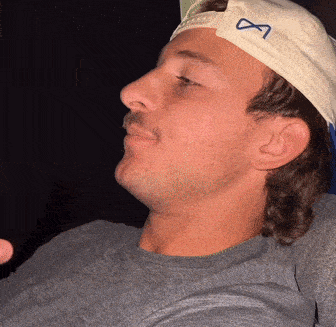 For Example Nothing Bad GIF