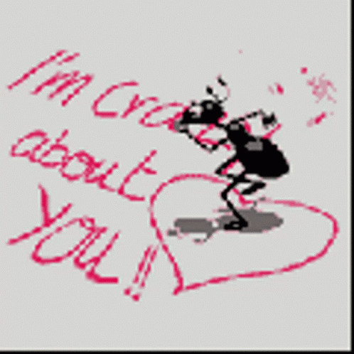 For Real GIF