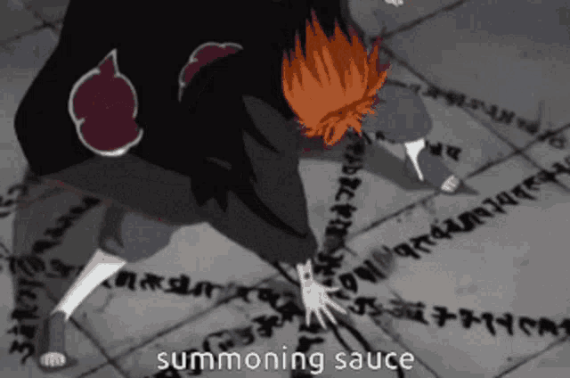 For Sauce Hero GIF
