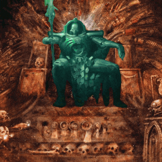 For The Freaky Throne For The Golden Throne GIF