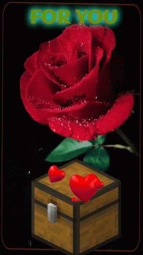 For You GIF
