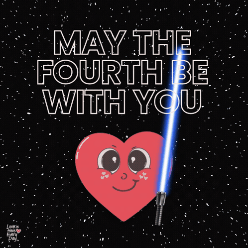 Force Lihed GIF. This 498 x 498 animated GIF is part of our luke skywalking on these haters collection. Related themes include star wars. Created by…