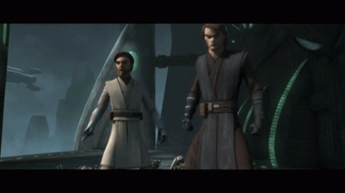 Force Push GIF