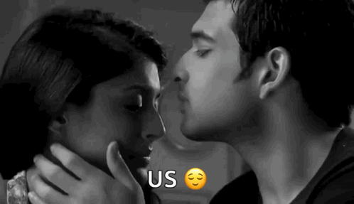 Forehead Kiss Arjuhi GIF