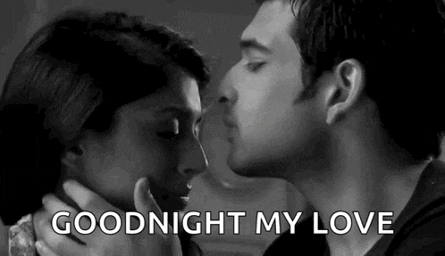 Forehead Kiss Arjuhi GIF