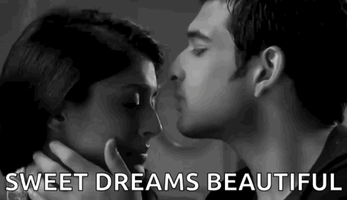 Forehead Kiss Arjuhi GIF