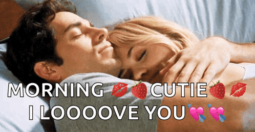 Forehead Kiss Kiss GIF. This 498 x 259 animated GIF is part of our opusme collection. Related themes include couple, cuddle, love. Created by HawkTuah. View…