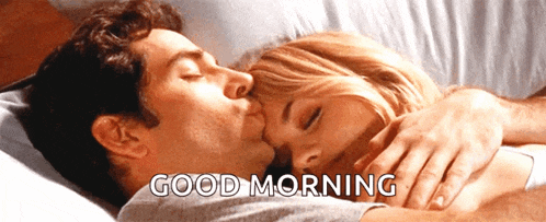 Forehead Kiss Kiss GIF