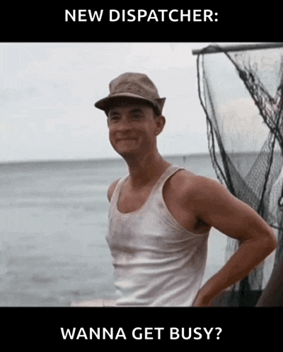 Forest Gump GIF