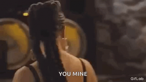Foreva Loveandhiphop GIF