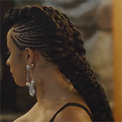 Forever Cardi B GIF