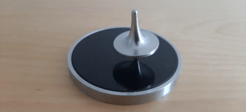 Foreverspin Spinner GIF