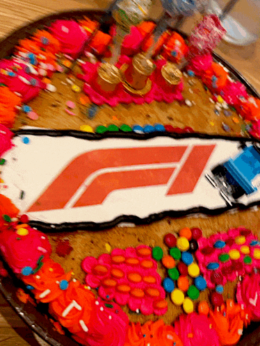 Formula 1 F1 GIF