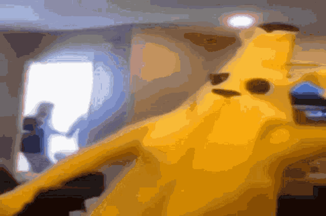 Fornite Banana GIF