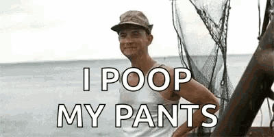 Forrest Gump GIF