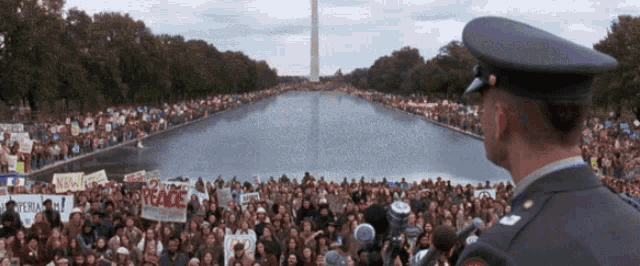 Forrest Gump Jenny GIF