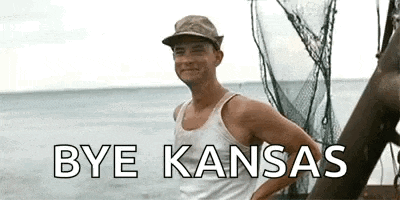 Forrest Gump GIF