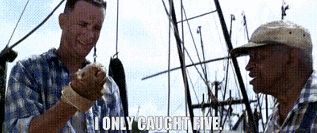 Forrest Gump GIF