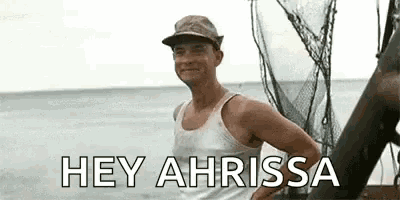 Forrest Gump GIF