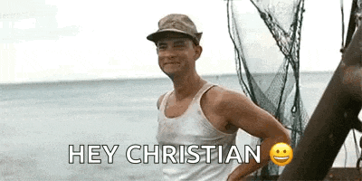 Forrest Gump GIF