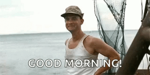 Forrest Gump GIF
