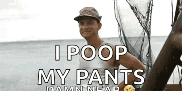 Forrest Gump GIF