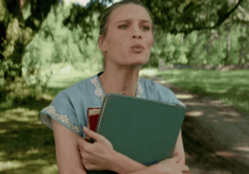 Forrest Gump GIF