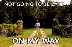 Forrest Gump Tom Hanks GIF