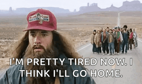 Forrest Gump Tom Hanks GIF