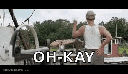 Forrest Gump GIF