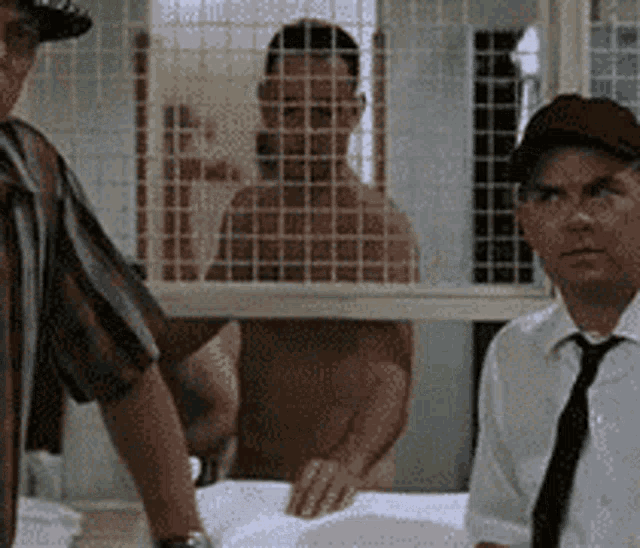 Forrest Gump Wave Forrest Gump Shower GIF