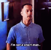Forrest Smartman Meme