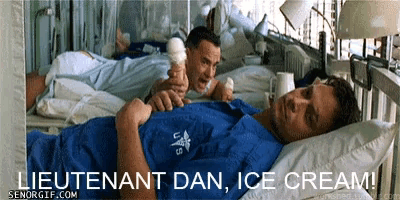 Forrestgump Tonga GIF