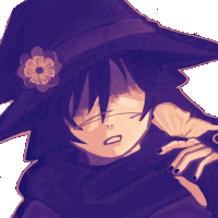 Forsaken Sticker