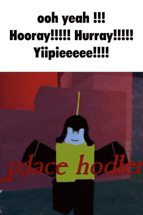 Forsaken Roblox GIF