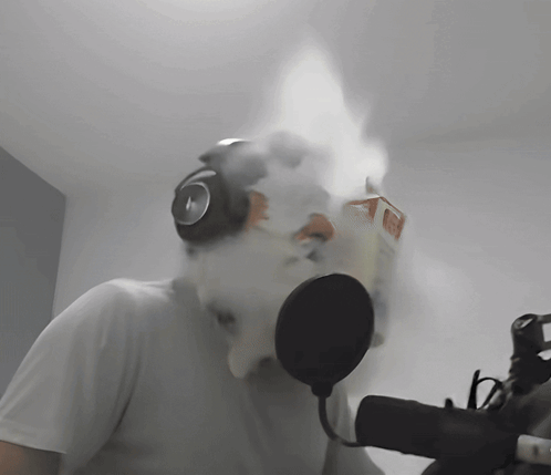 Forsen Milk Forsen Milk Ai GIF