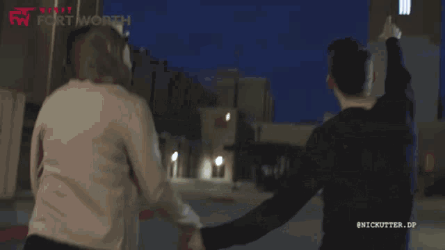 Fort Worth See Fort Worth GIF