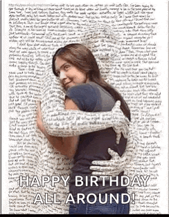 Forte Love GIF