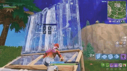Fortnite Dance Fortnite GIF
