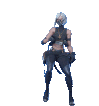 Fortnite Dance Sticker