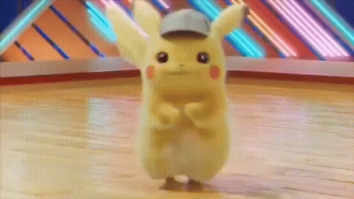 Fortnite Detective GIF