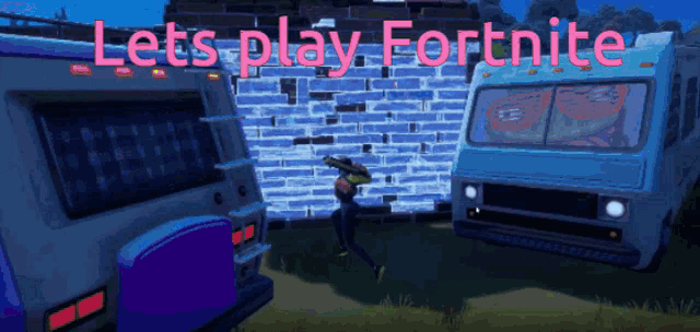Fortnite Doublekill GIF