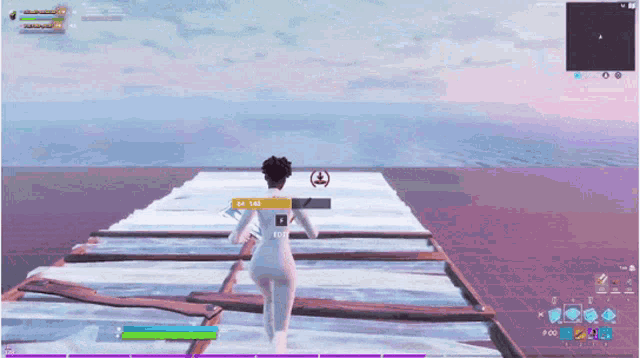 Fortnite Edit GIF