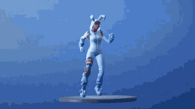 Fortnite Emote GIF