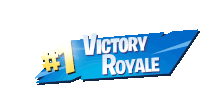 Fortnite Epischer Sig Sticker