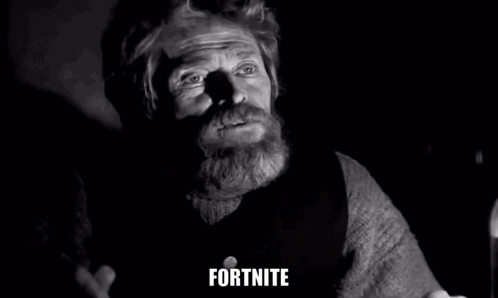 Fortnite Fartnut GIF